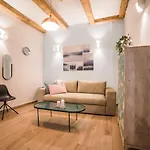 Casa Verde Brasov Flat 1