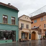 Casa Verde Brasov Flat 1