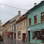 Casa Verde Brasov Flat 1