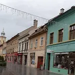 Casa Verde Brasov Flat 1