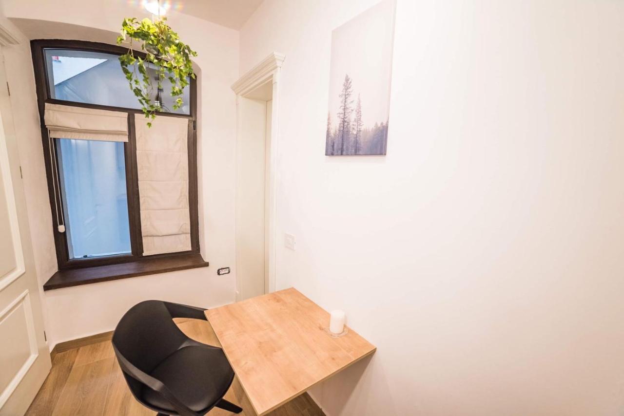 Casa Flat 1 Appartamento *