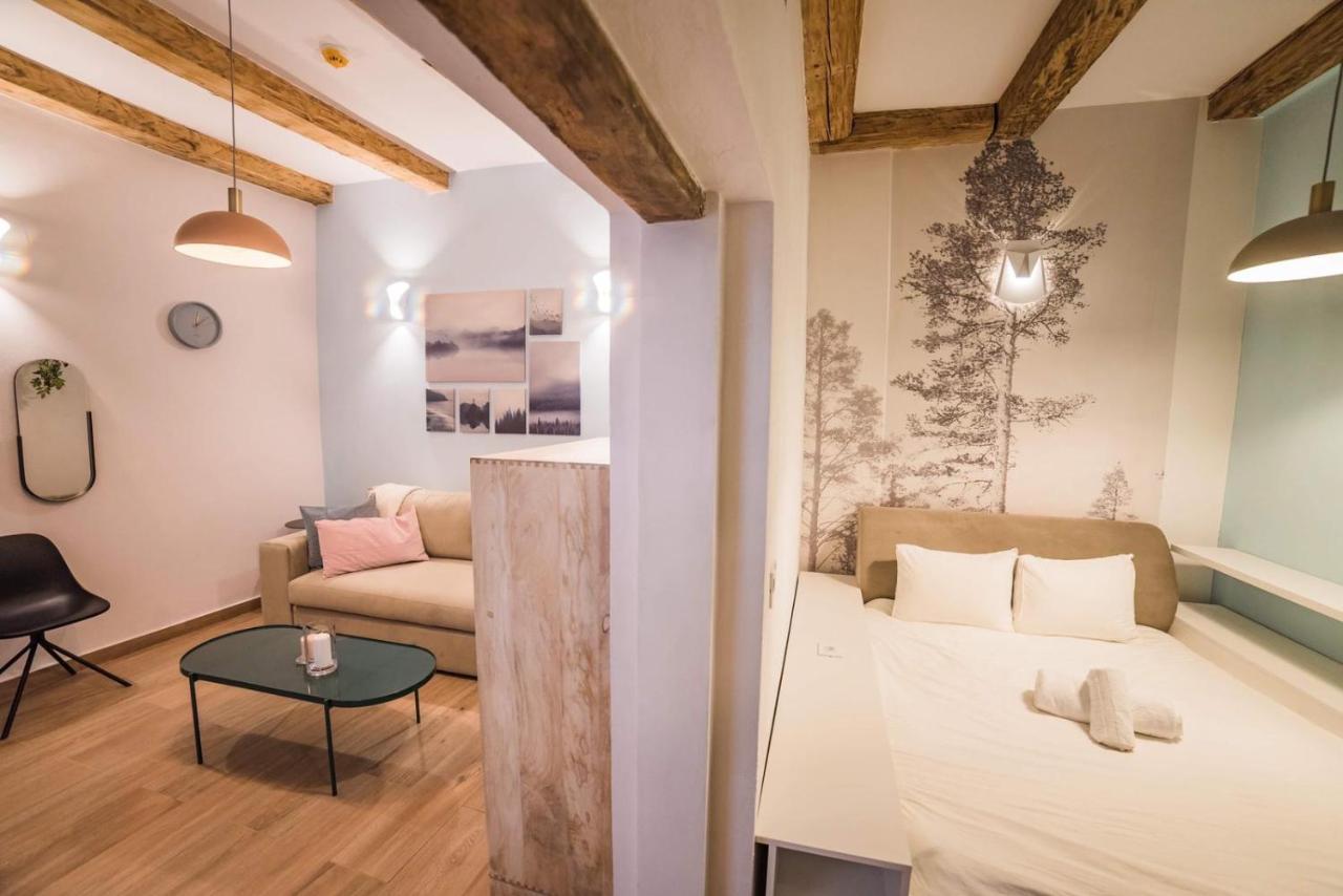 Appartamento Casa Flat 1 Braşov