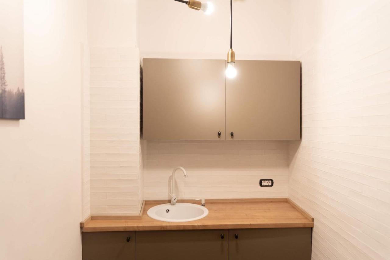 Appartamento Casa Flat 1 *