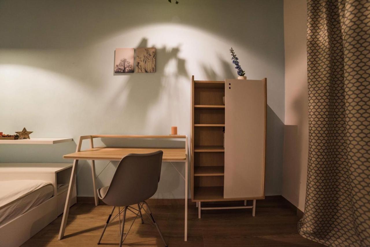 Casa Flat 1