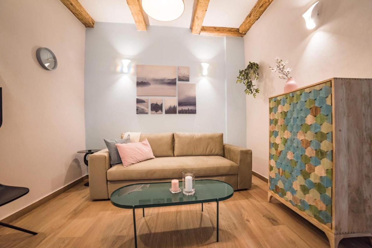 Casa Flat 1 Appartamento Braşov