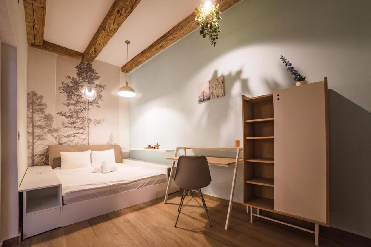 Casa Flat 1 *