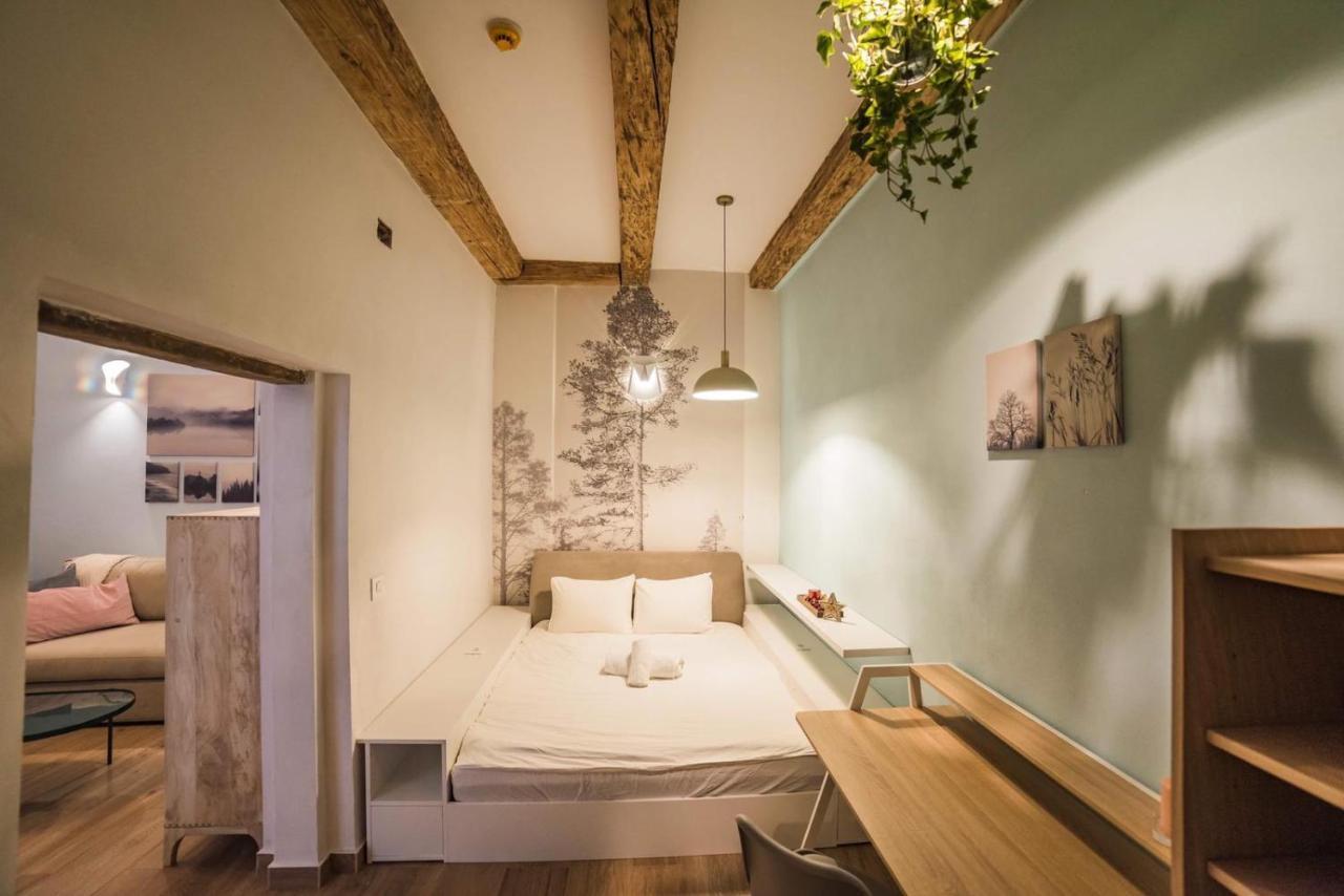 Casa Flat 1 Appartamento Braşov