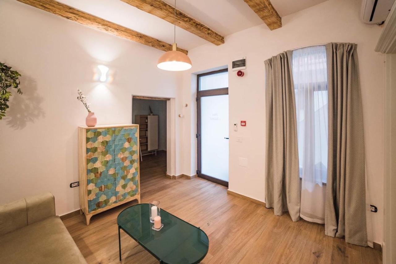 Casa Flat 1 Appartamento *
