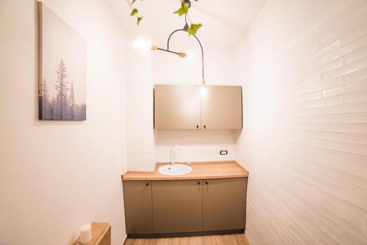 Casa Flat 1 Appartamento *