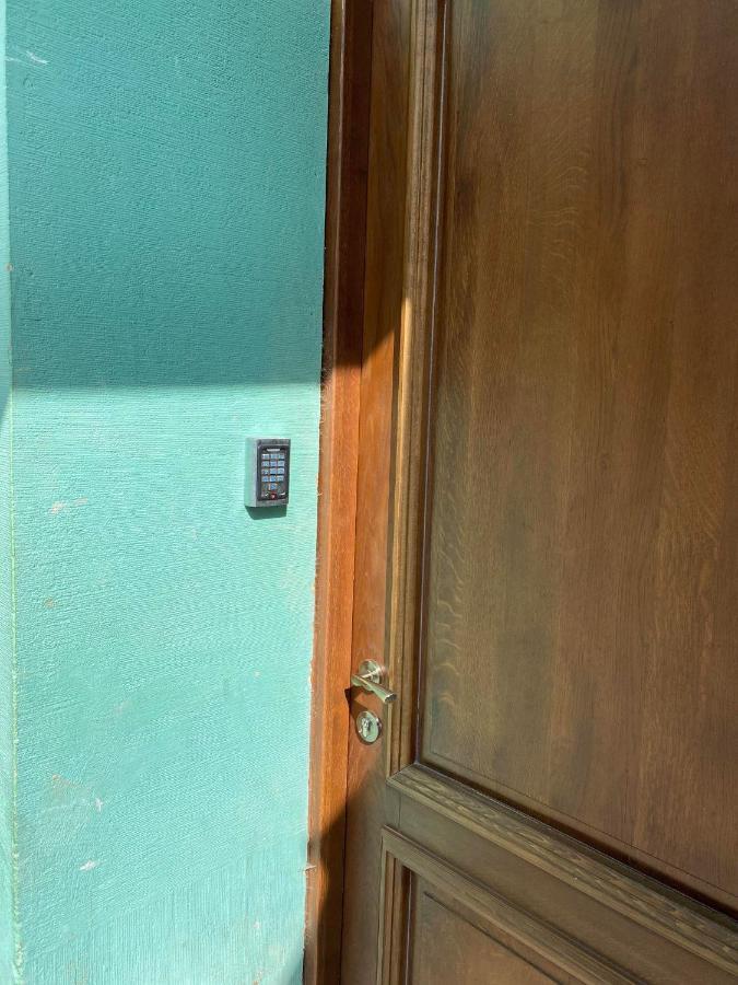 Casa Flat 1
